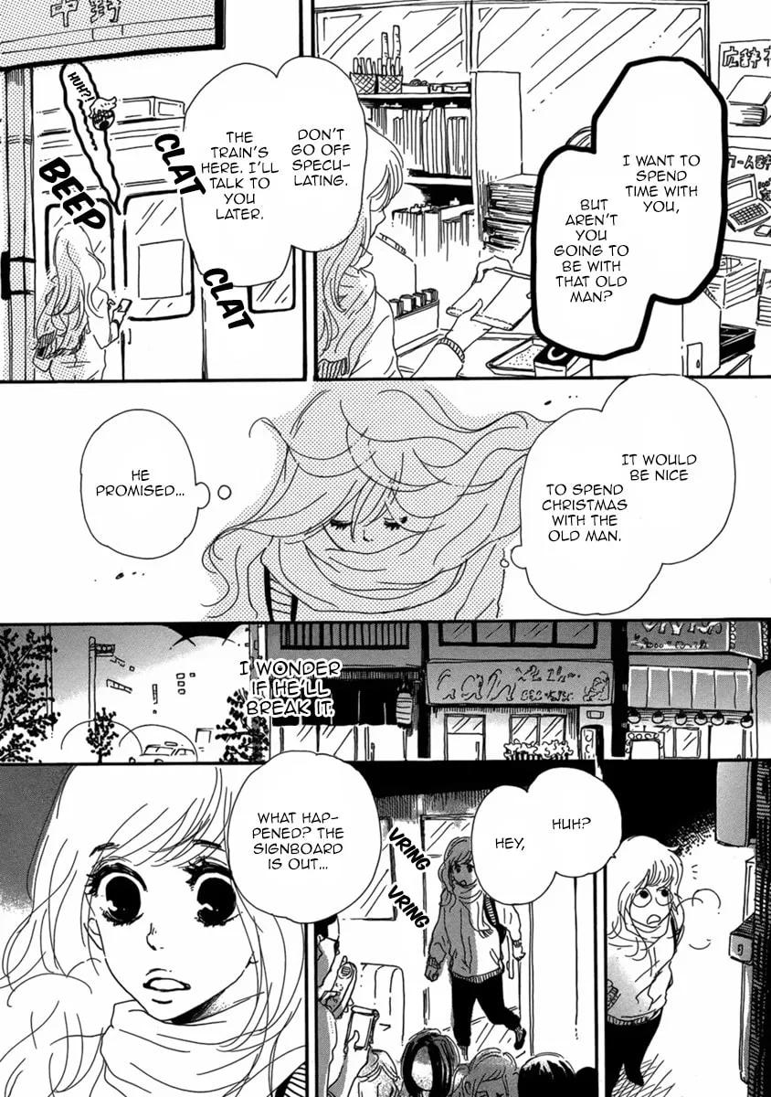 Colors Chapter 0 page 32 - 