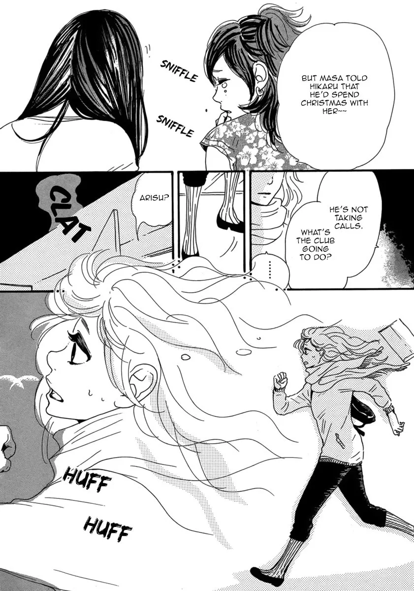 Colors Chapter 0 page 34 - 