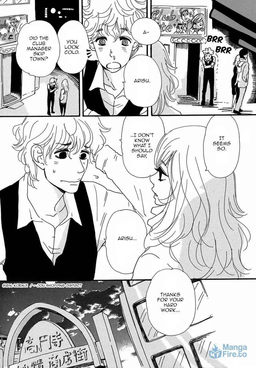 Colors Chapter 0 page 36 - 