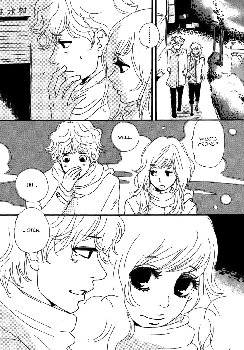 Colors Chapter 0 page 37 - 