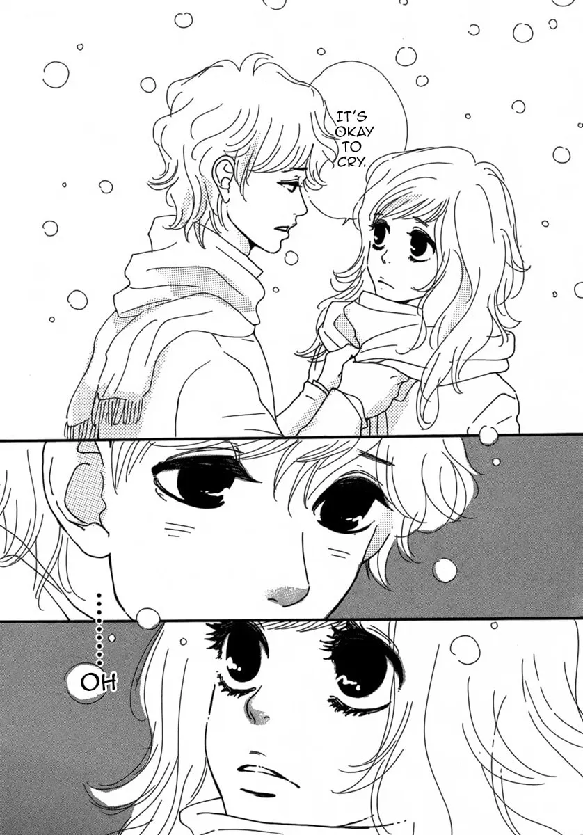 Colors Chapter 0 page 38 - 