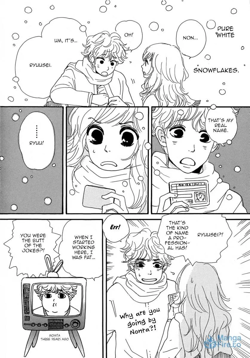 Colors Chapter 0 page 39 - 