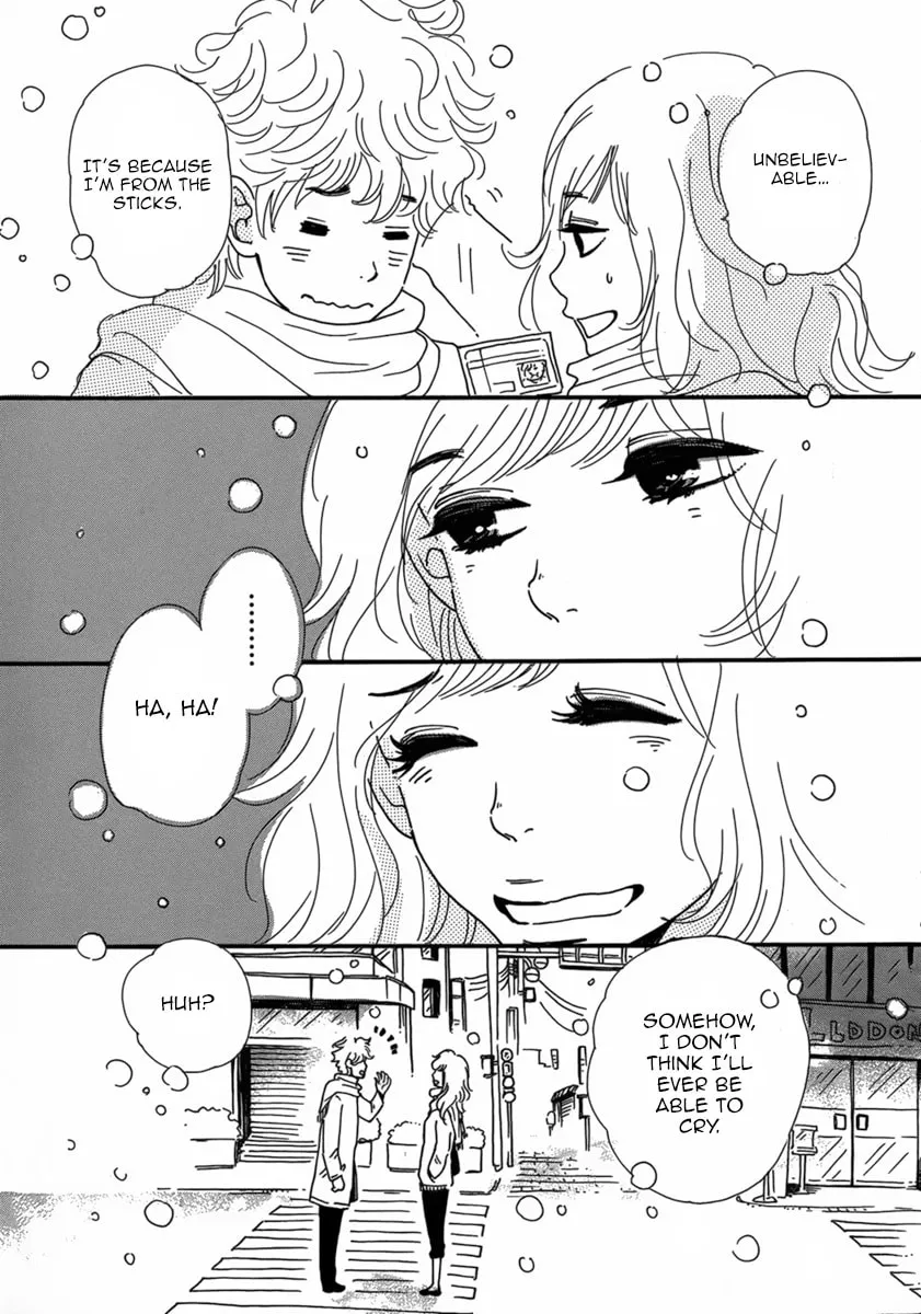 Colors Chapter 0 page 40 - 