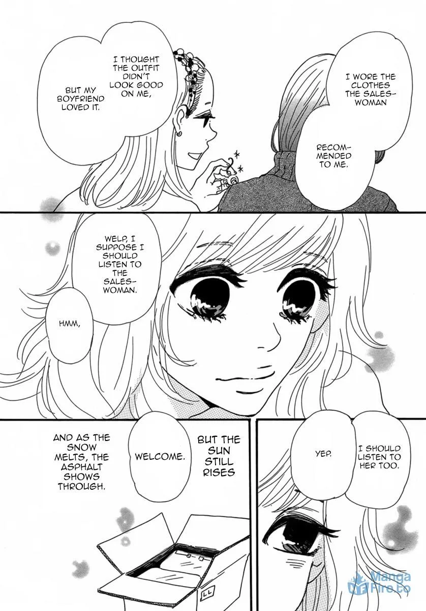 Colors Chapter 0 page 42 - 
