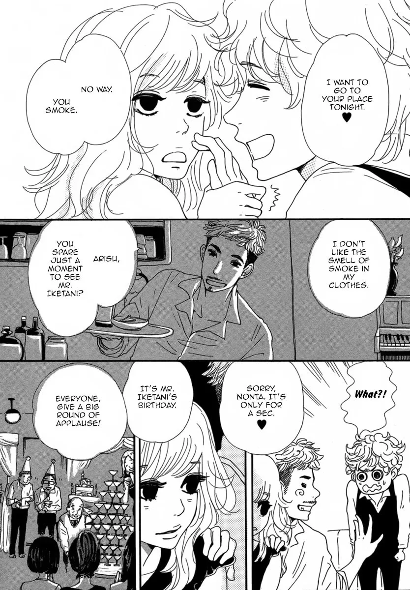 Colors Chapter 0 page 10 - 