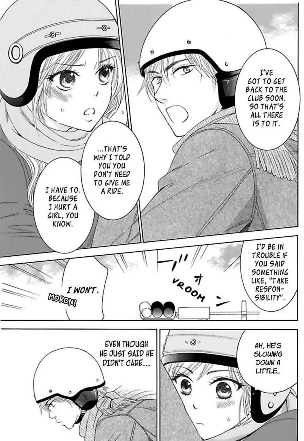 Colors Chapter 1 page 21 - 