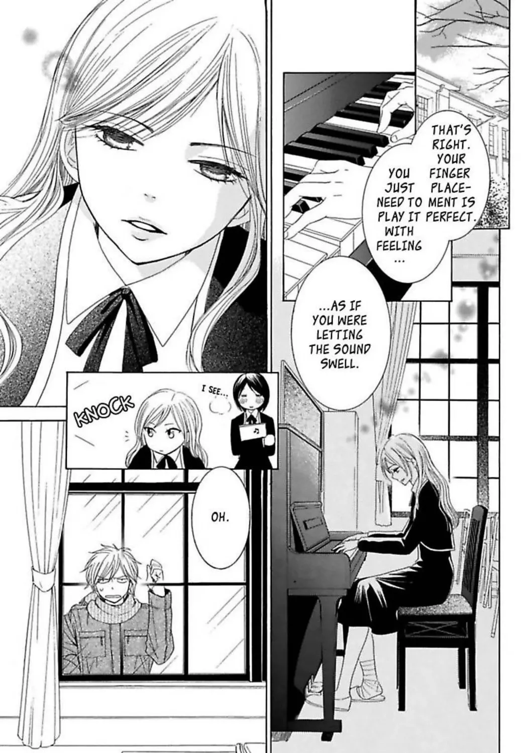 Colors Chapter 1 page 25 - 