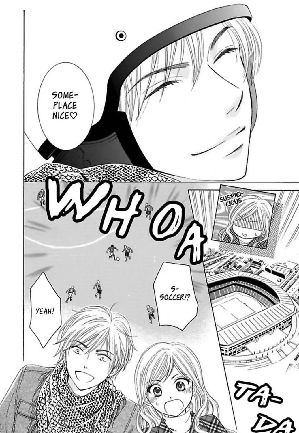 Colors Chapter 1 page 47 - 