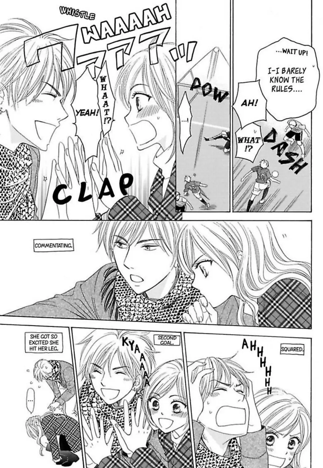 Colors Chapter 1 page 49 - 