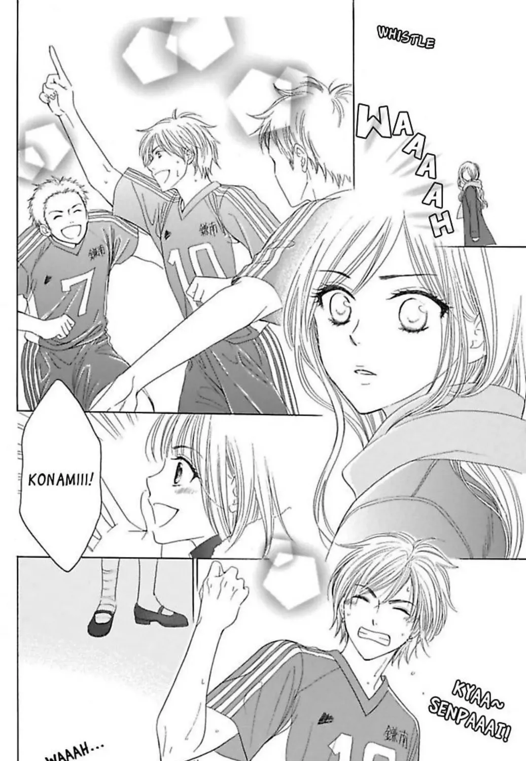Colors Chapter 1 page 63 - 