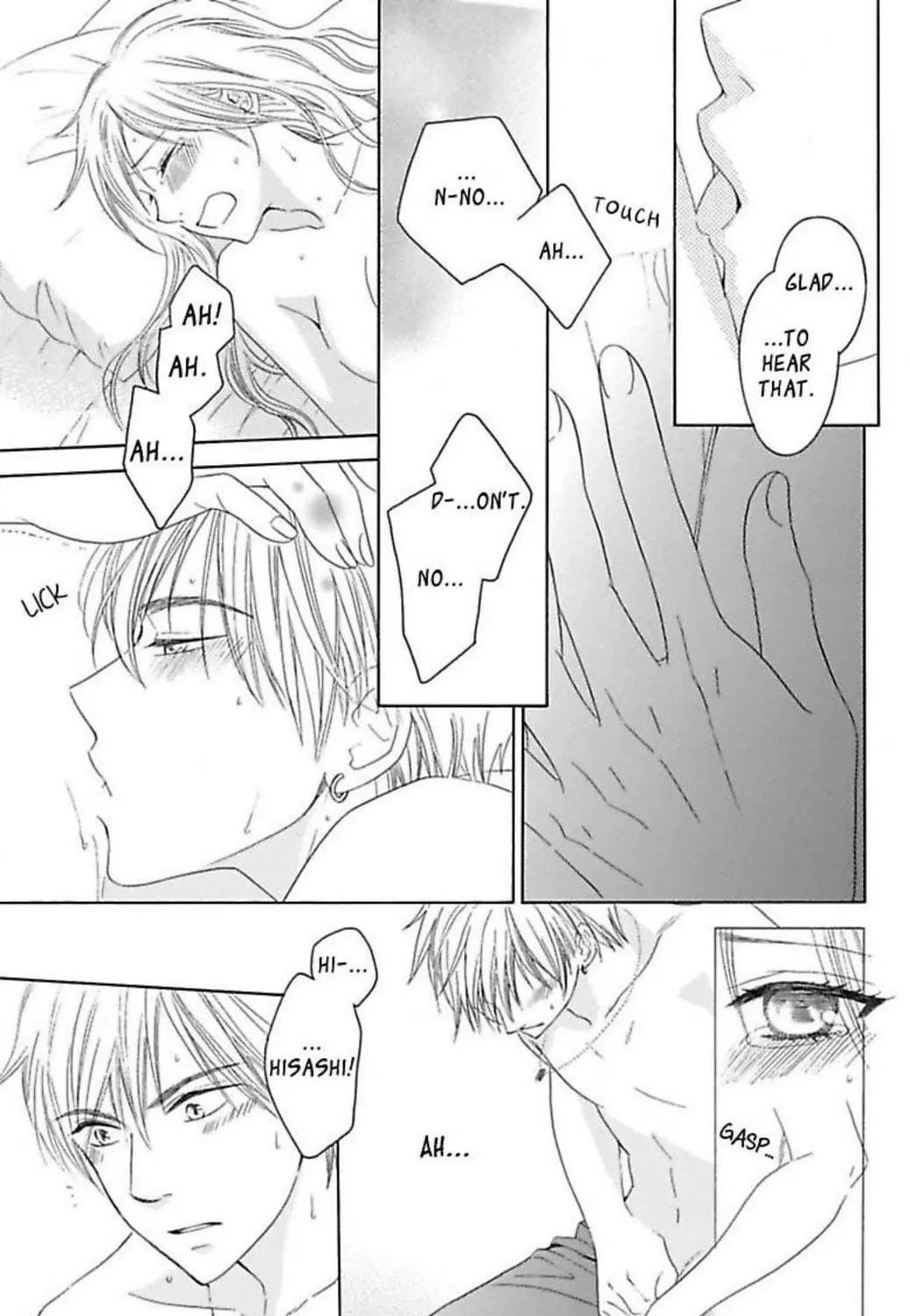 Colors Chapter 1 page 89 - 