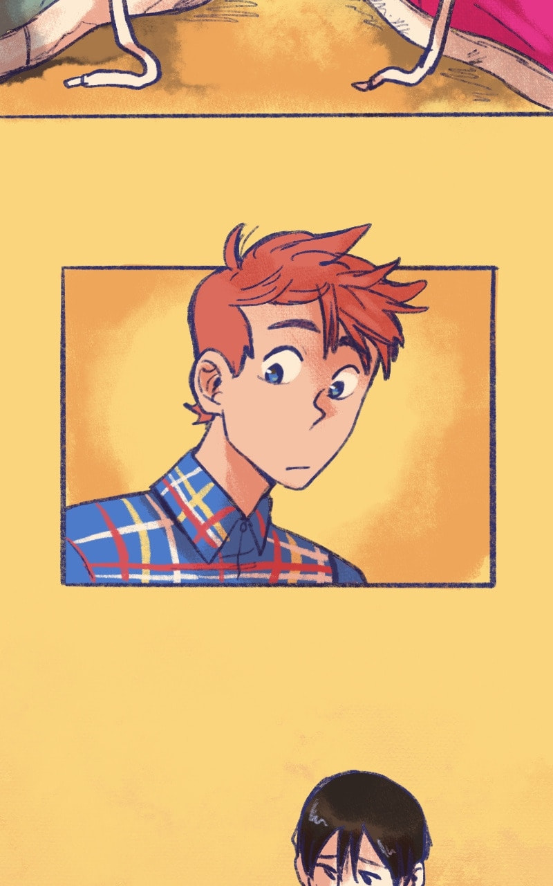 Colors Chapter 10 page 3 - 