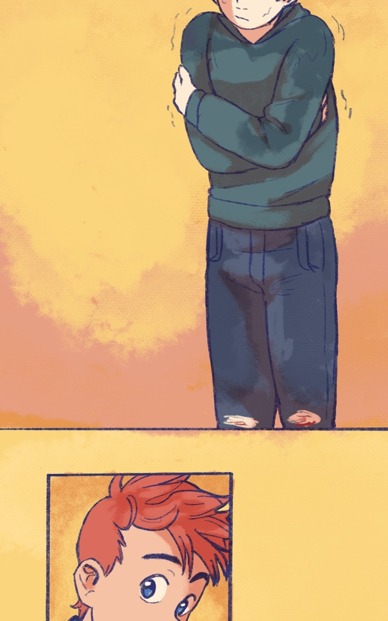 Colors Chapter 10 page 4 - 