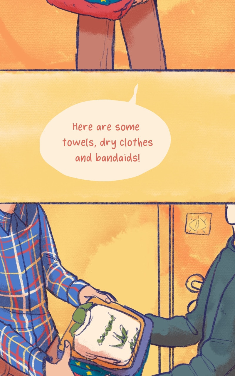 Colors Chapter 11 page 2 - 