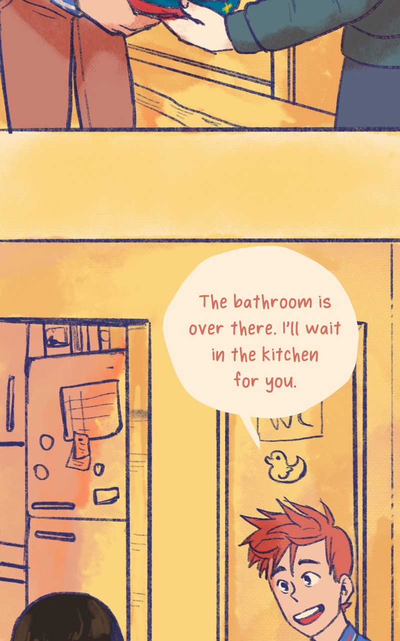 Colors Chapter 11 page 3 - 