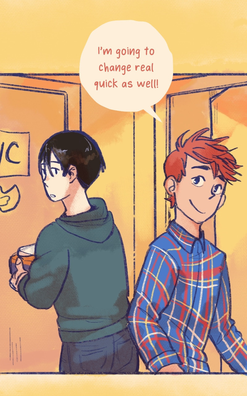 Colors Chapter 11 page 5 - 