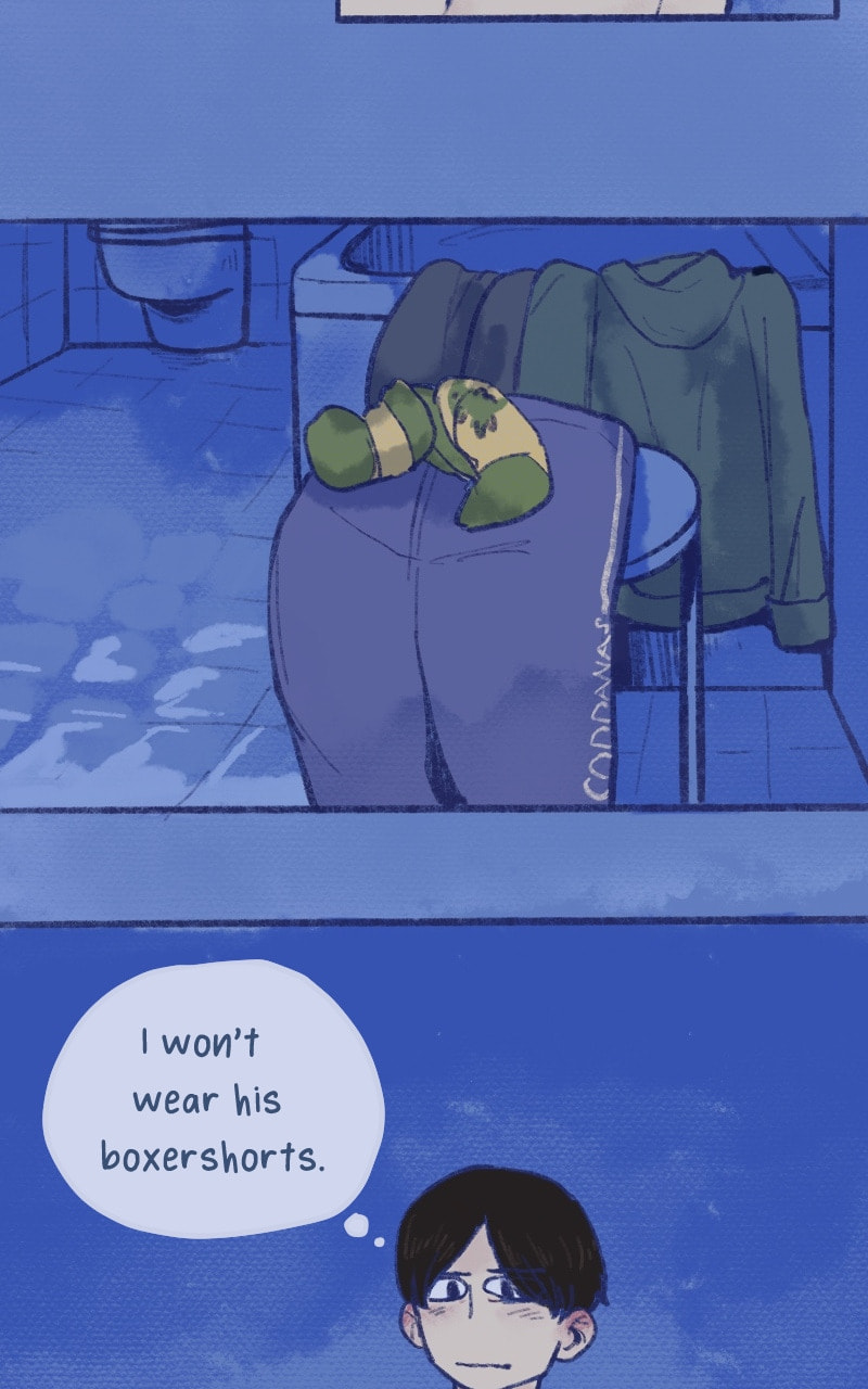 Colors Chapter 12 page 3 - 