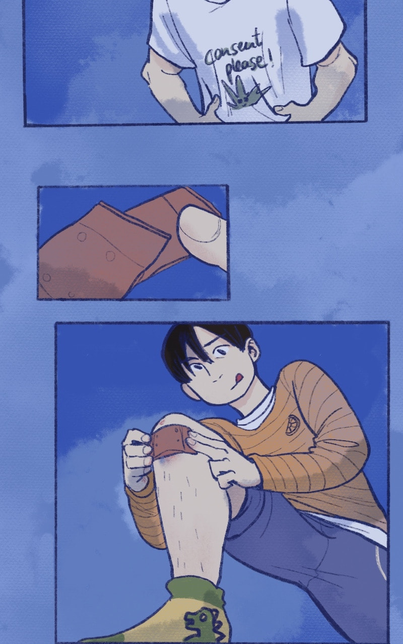 Colors Chapter 12 page 5 - 