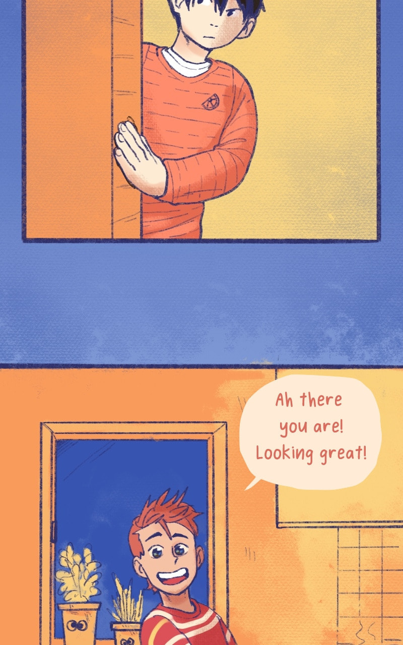 Colors Chapter 13 page 3 - 