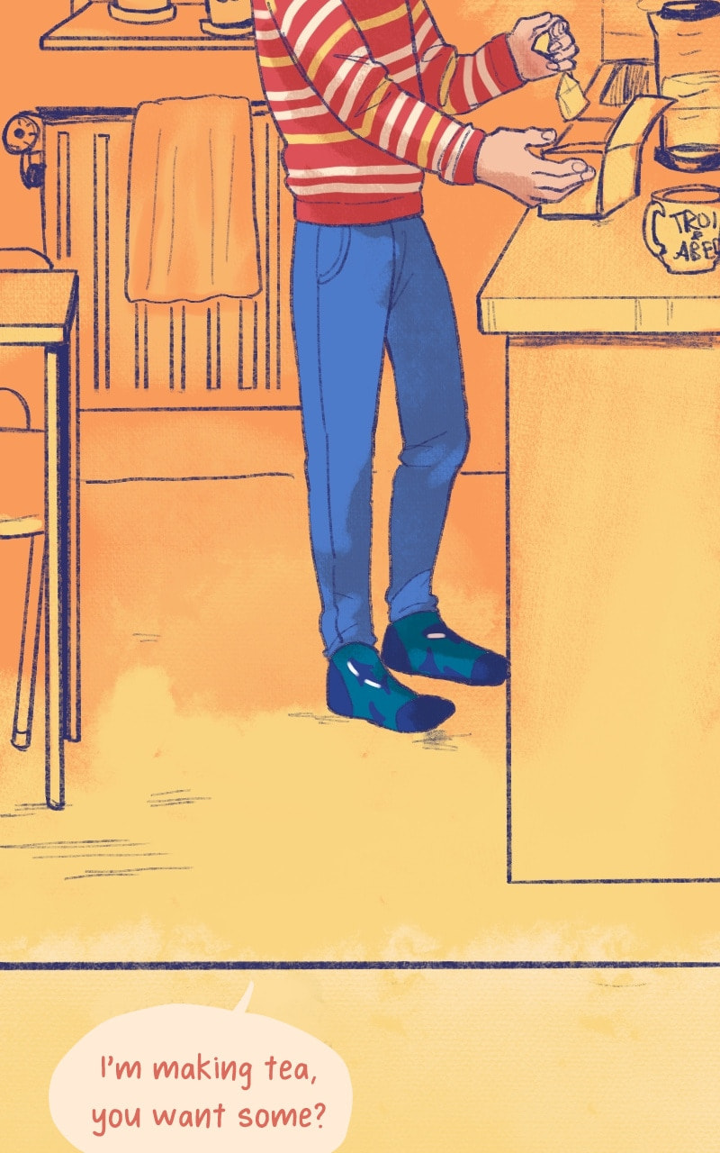 Colors Chapter 13 page 4 - 