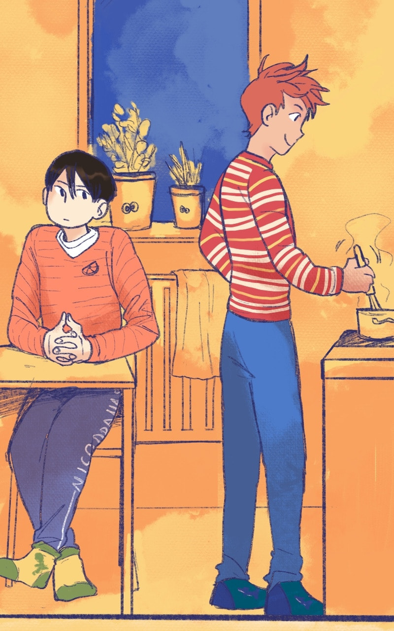 Colors Chapter 14 page 2 - 