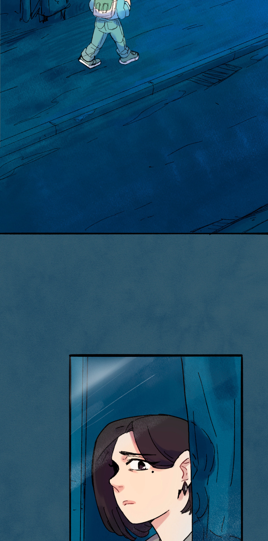Colors Chapter 156 page 5 - 