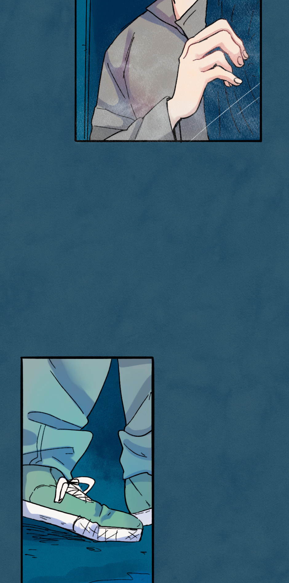 Colors Chapter 156 page 6 - 