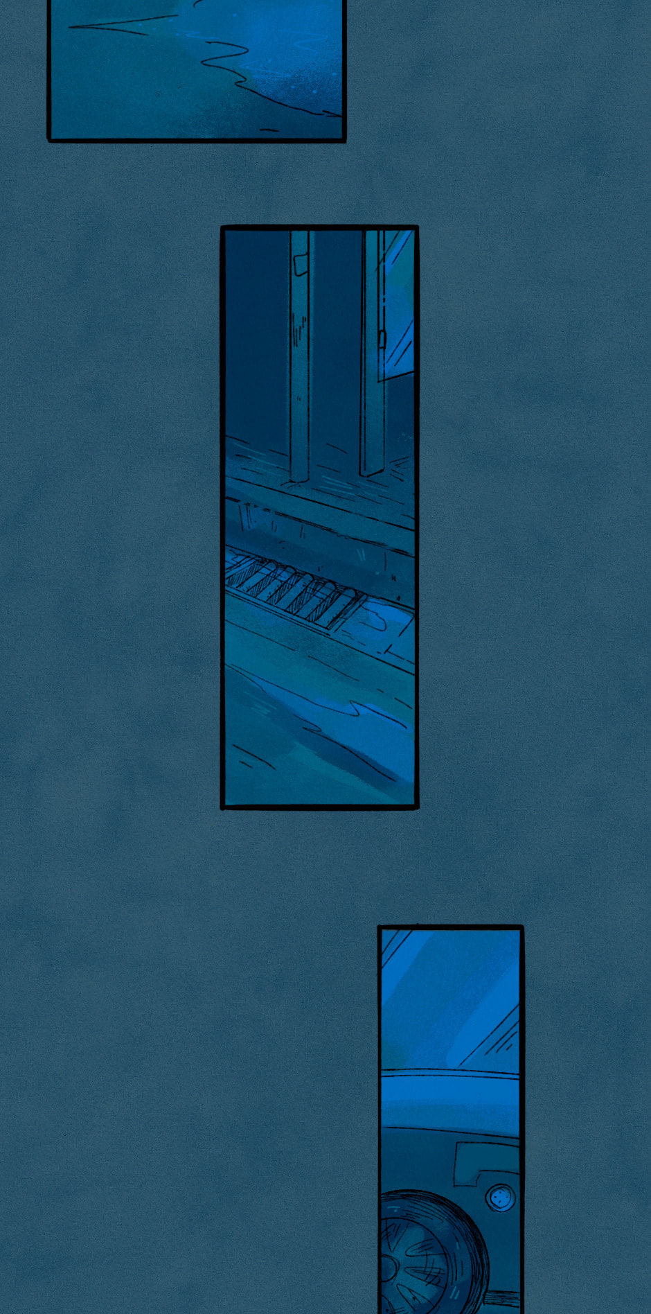 Colors Chapter 156 page 7 - 