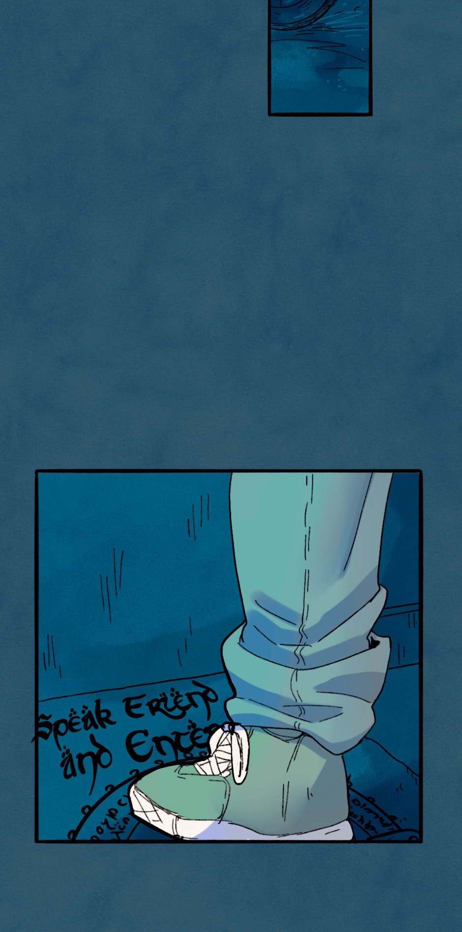 Colors Chapter 156 page 8 - 