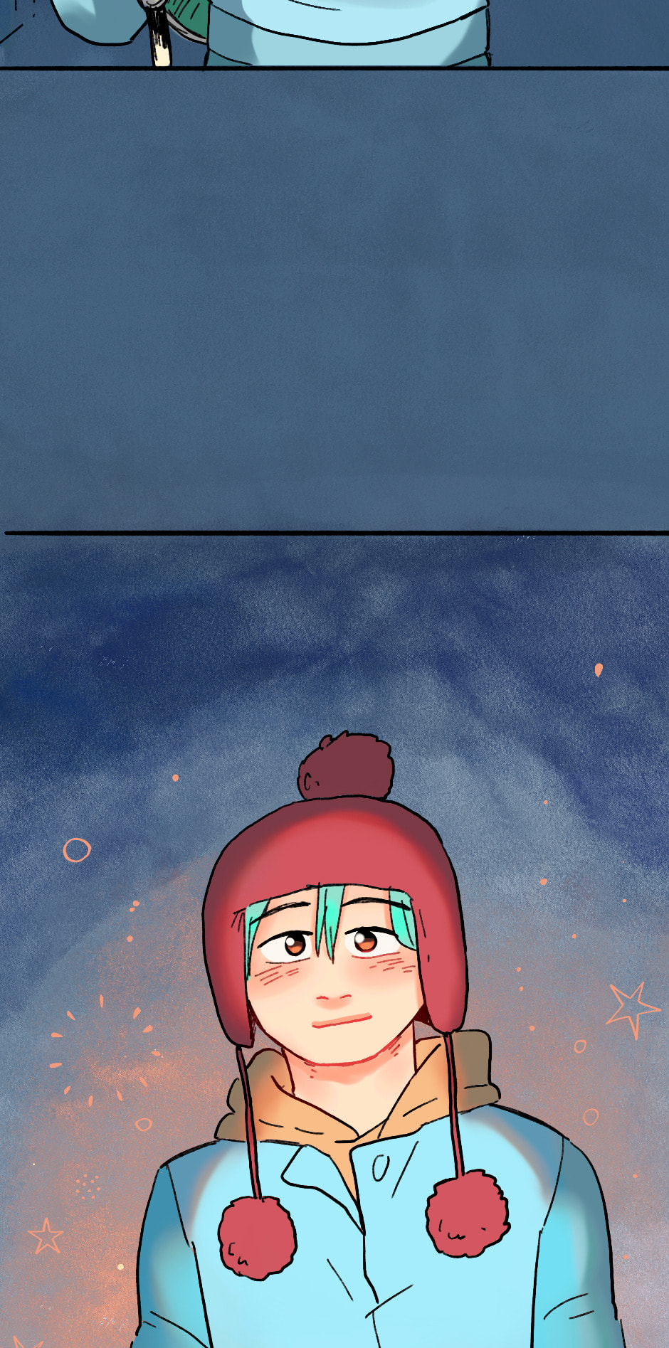 Colors Chapter 157 page 5 - 