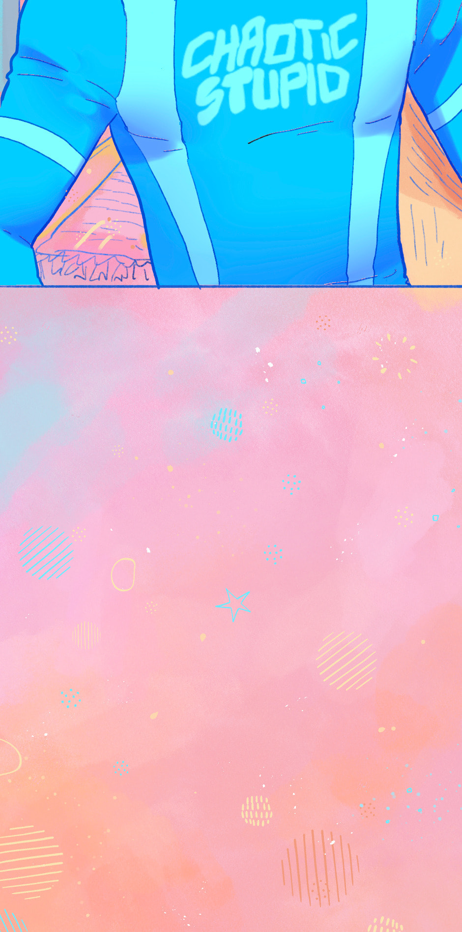 Colors Chapter 157 page 7 - 