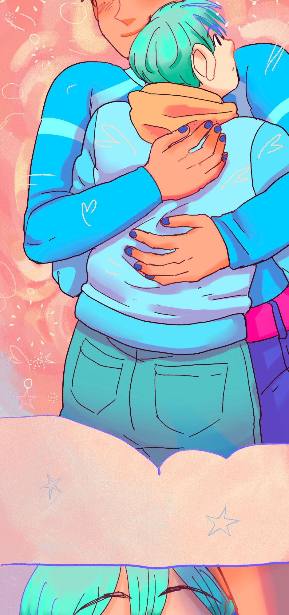 Colors Chapter 158 page 7 - 