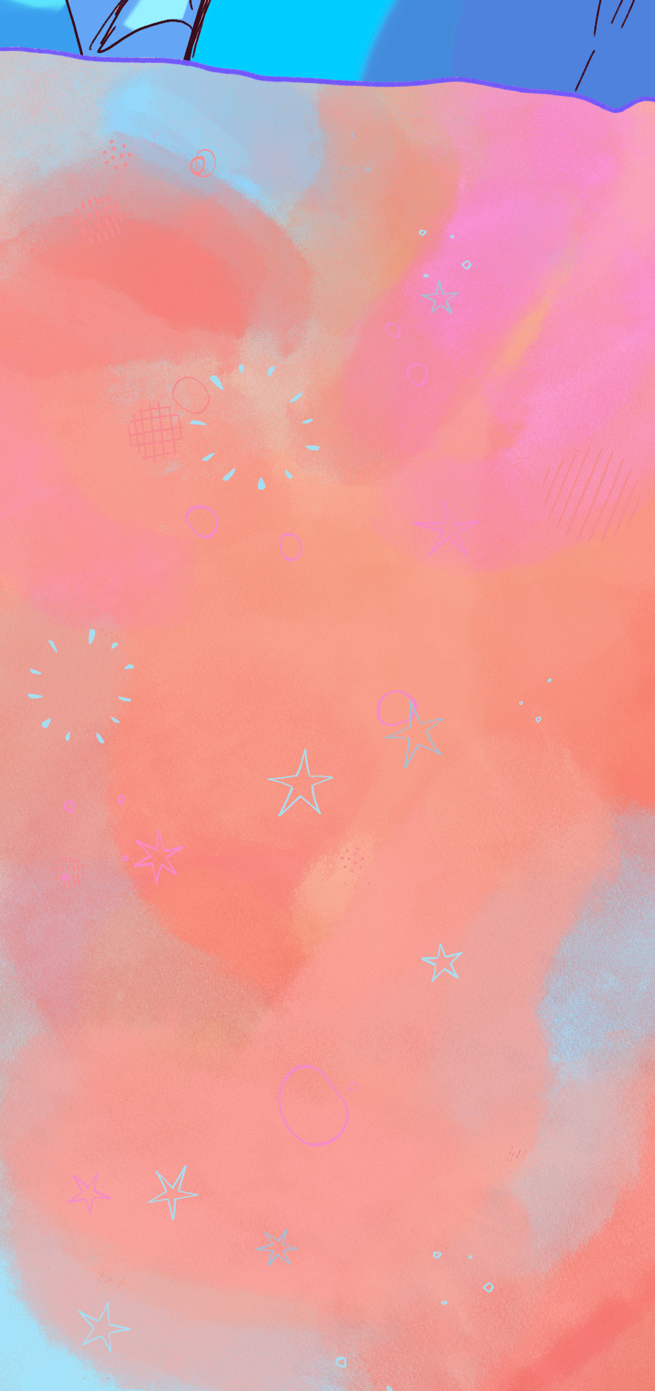 Colors Chapter 158 page 9 - 