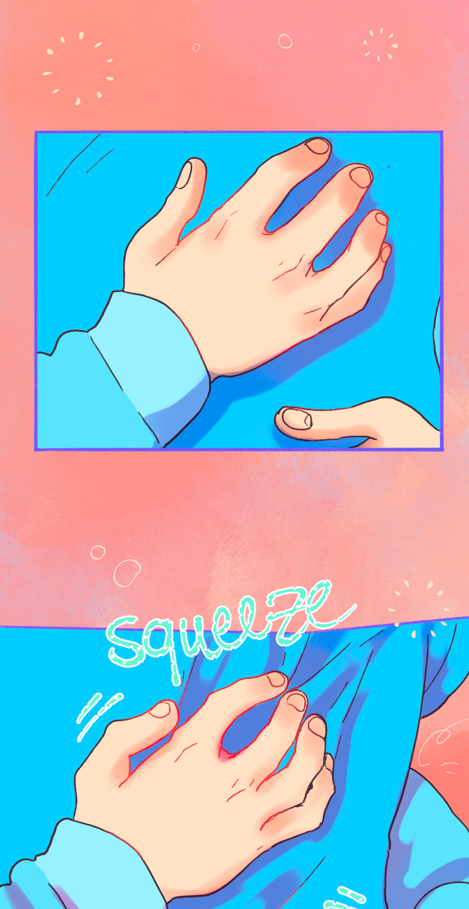Colors Chapter 159 page 2 - 