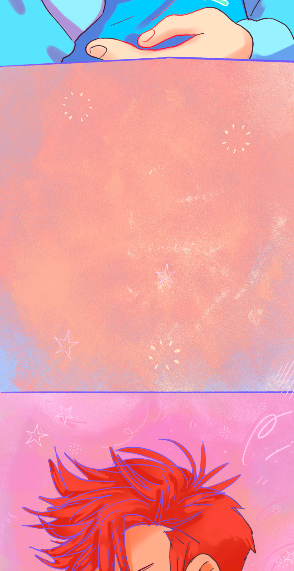 Colors Chapter 159 page 3 - 
