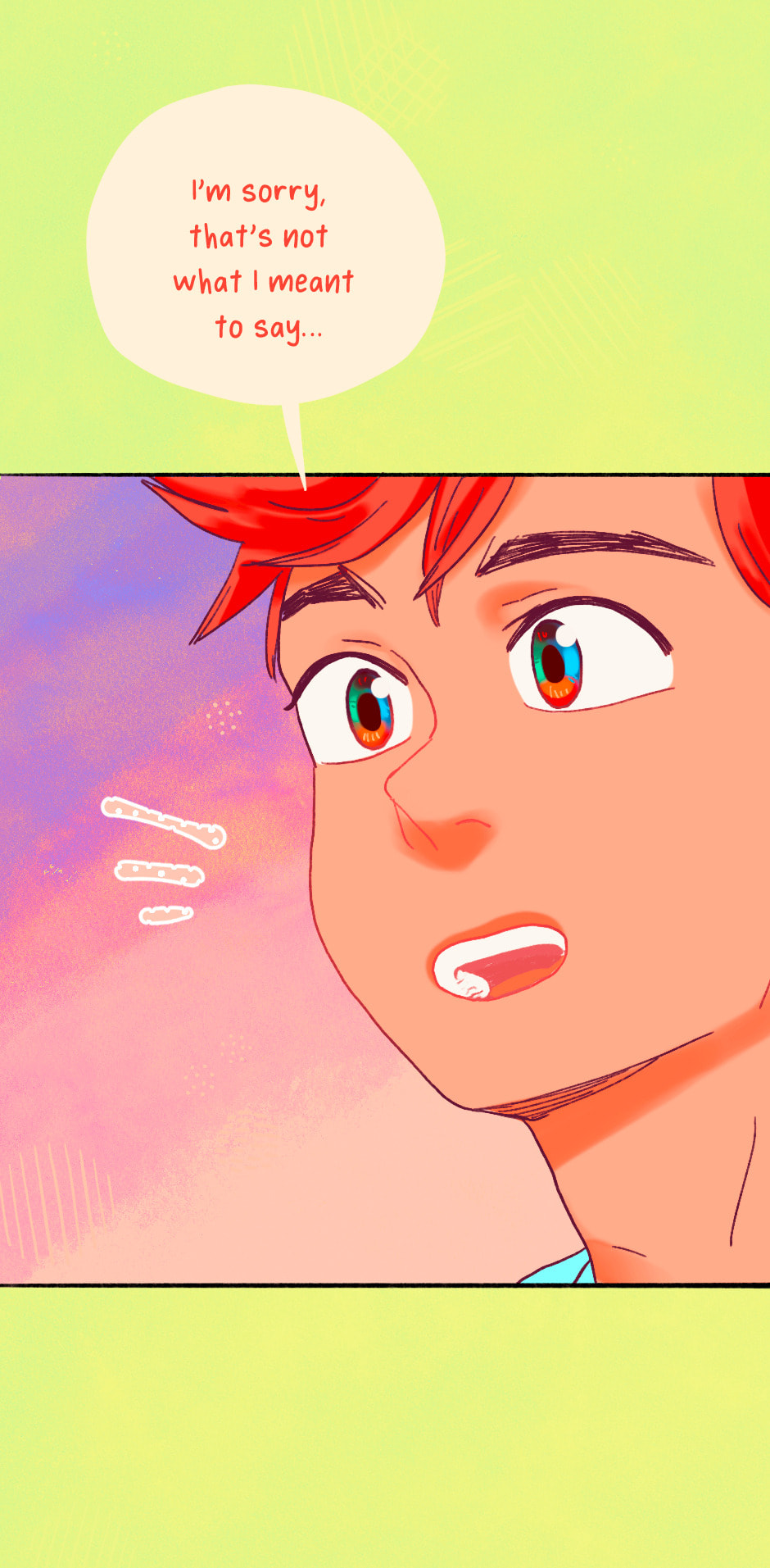 Colors Chapter 162 page 2 - 