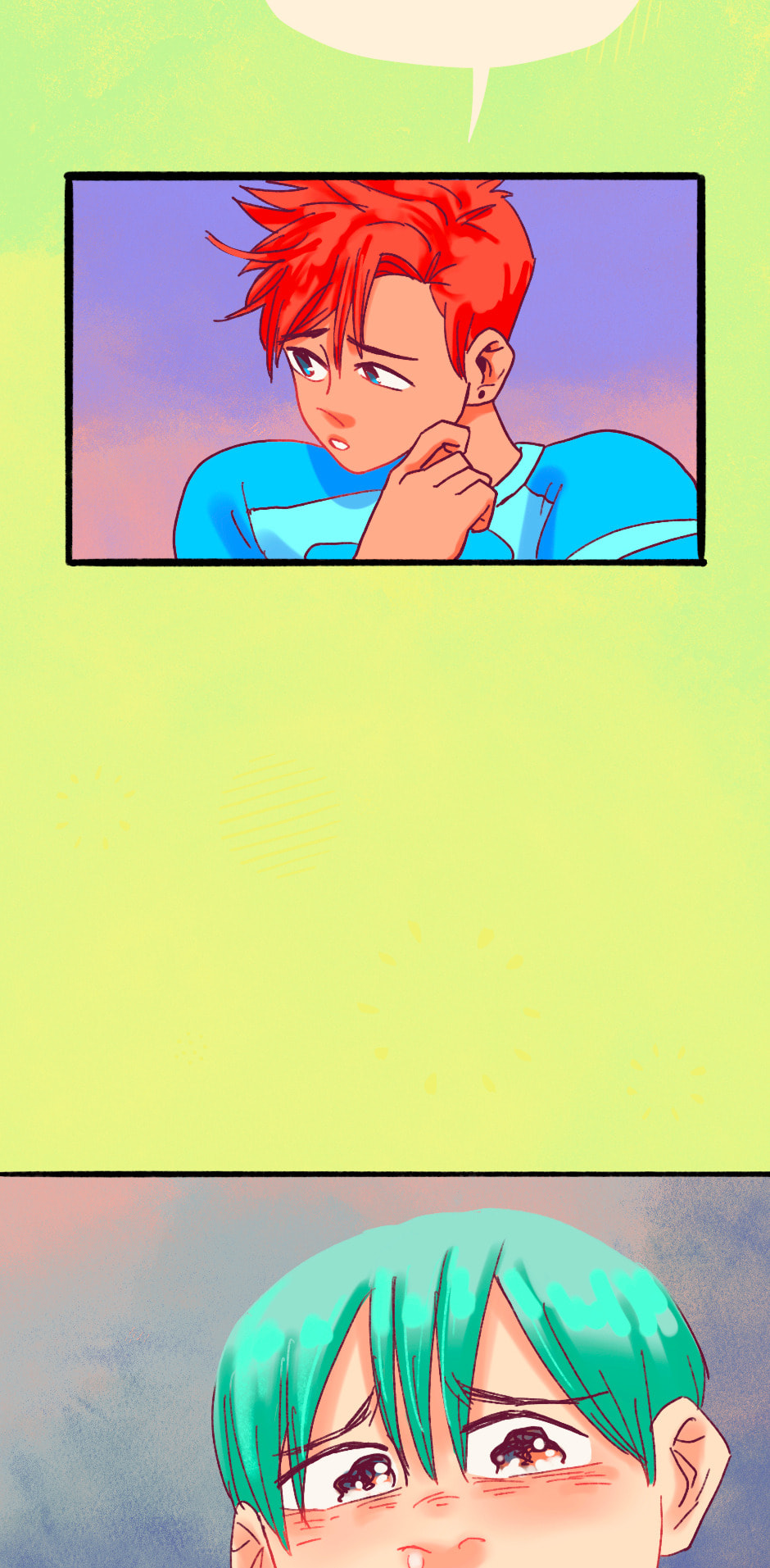 Colors Chapter 162 page 7 - 