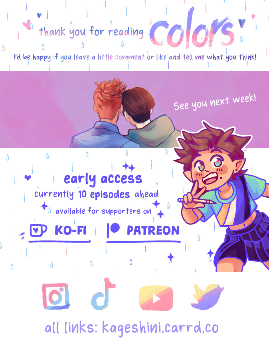 Colors Chapter 162 page 9 - 