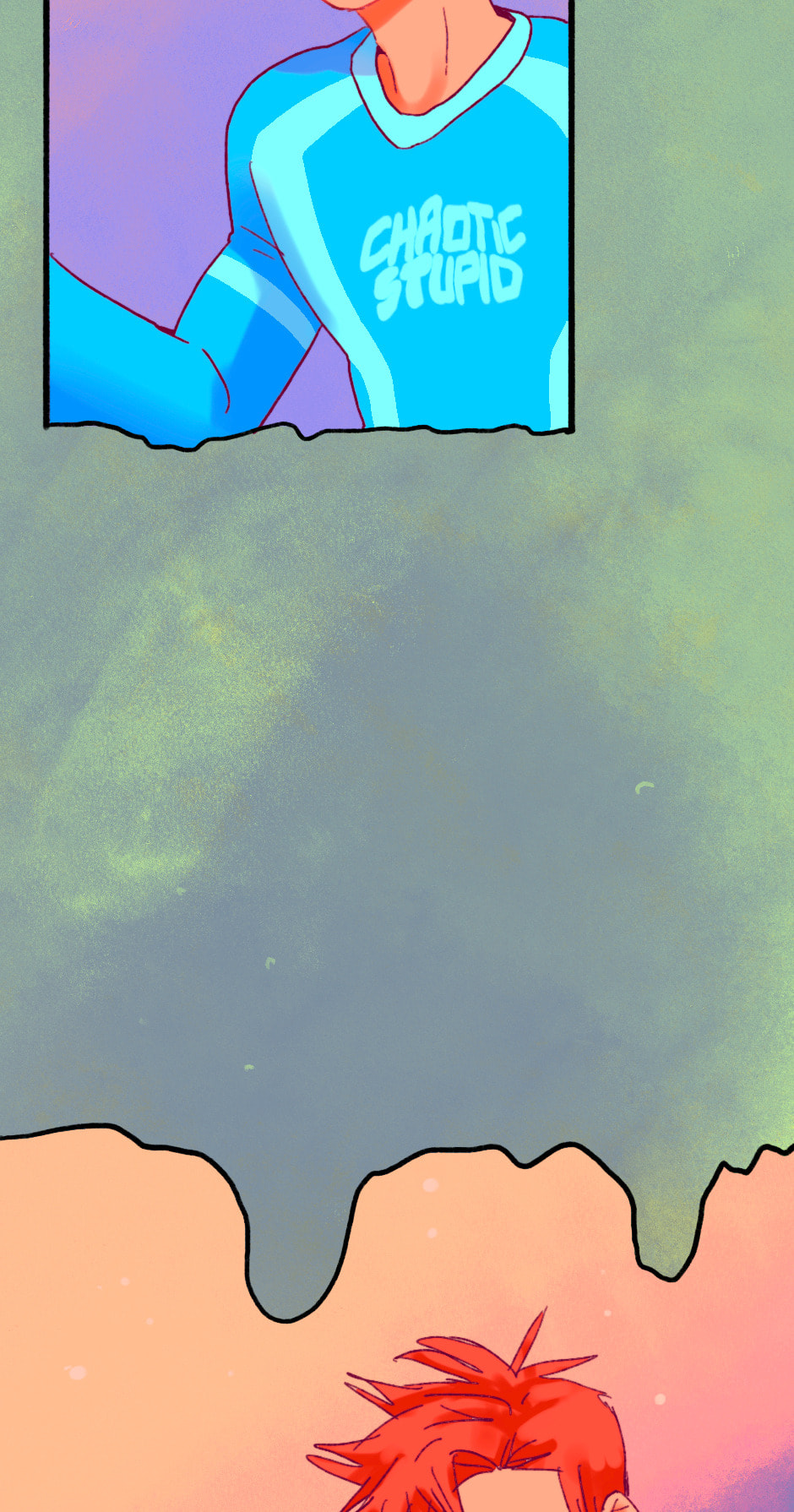Colors Chapter 163 page 5 - 