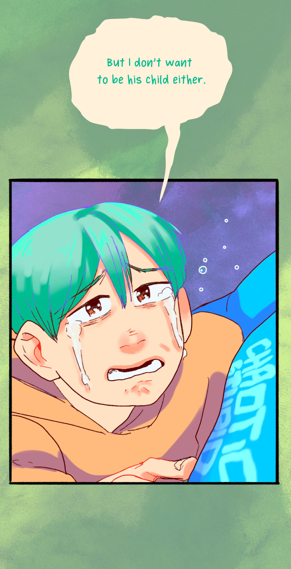 Colors Chapter 164 page 4 - 