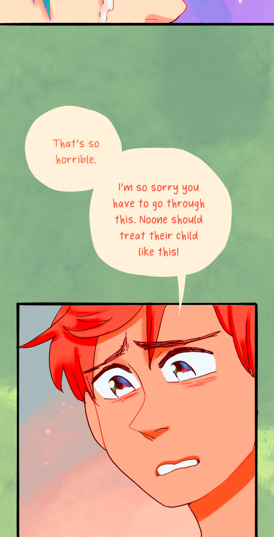 Colors Chapter 164 page 7 - 