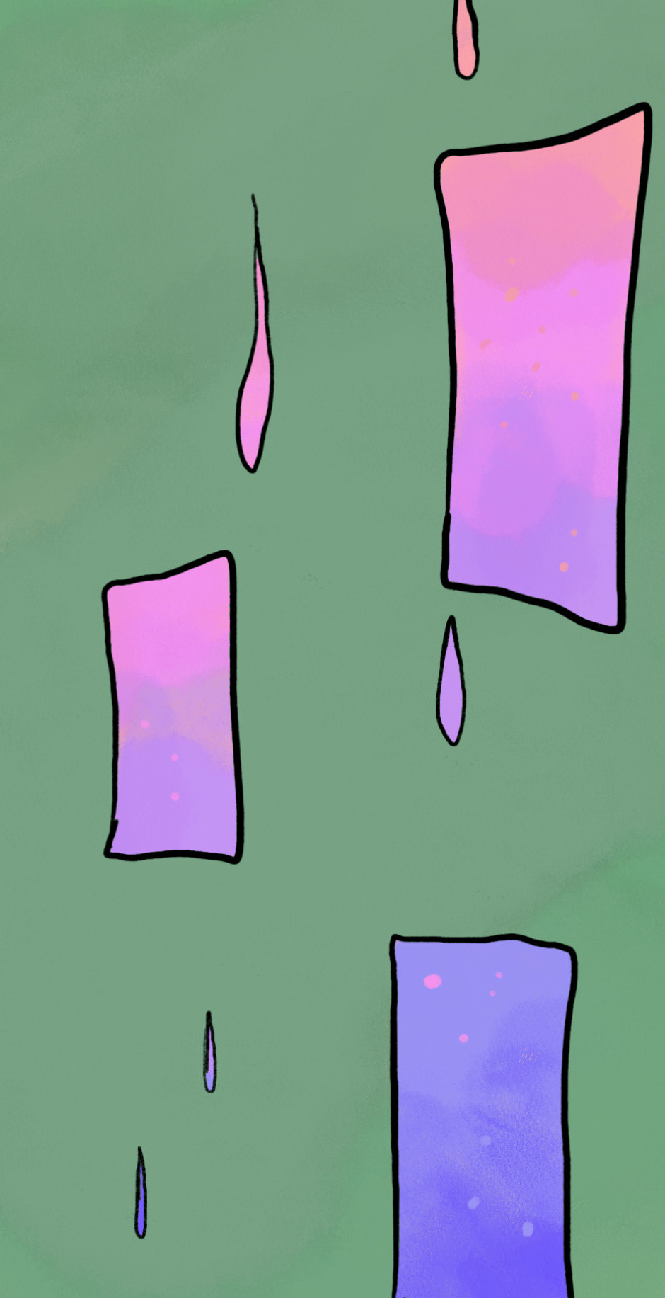 Colors Chapter 164 page 10 - 