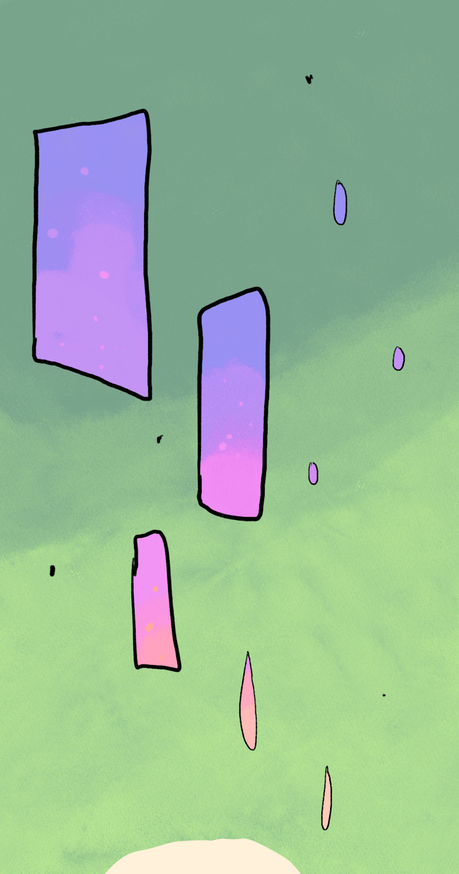 Colors Chapter 165 page 2 - 