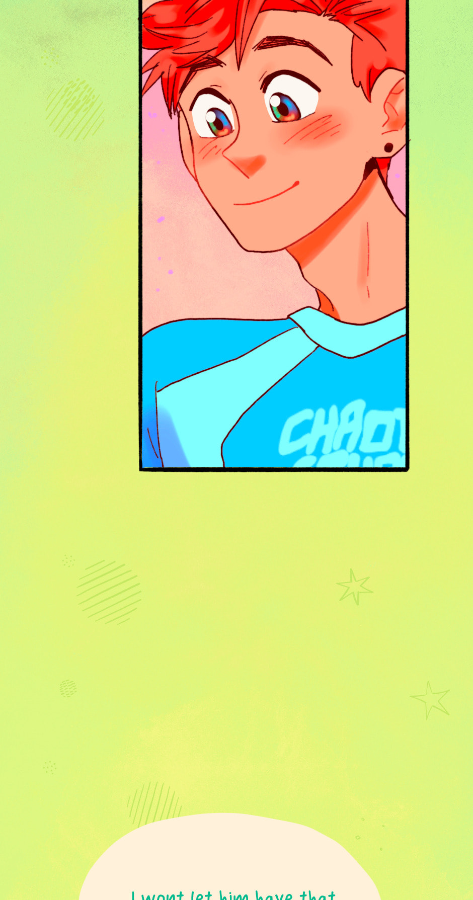 Colors Chapter 165 page 4 - 