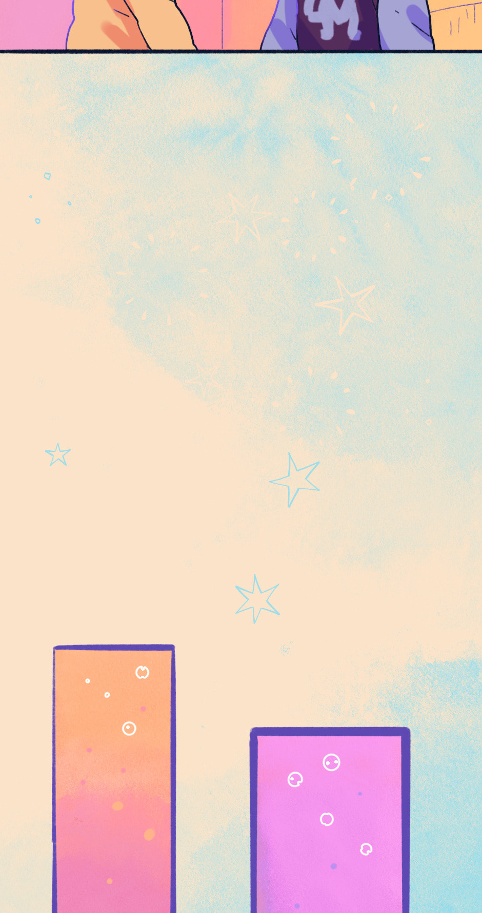 Colors Chapter 169 page 7 - 