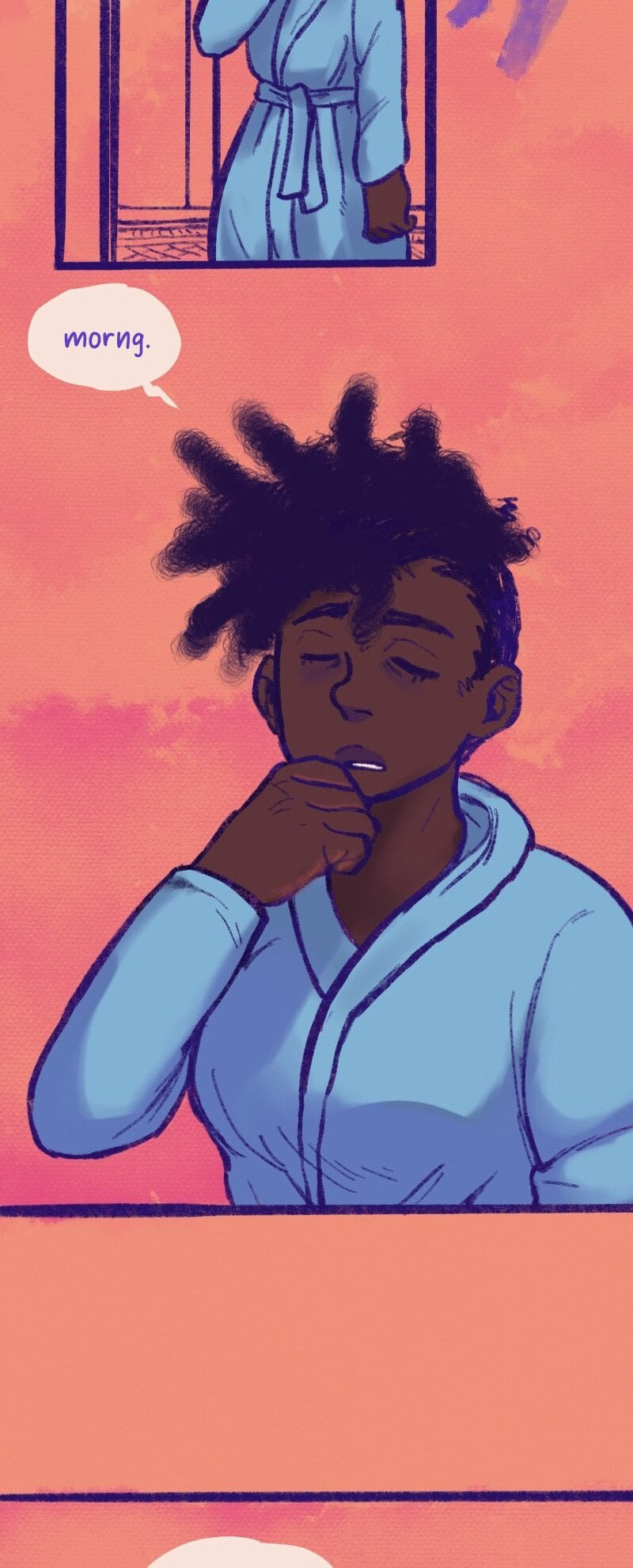 Colors Chapter 17 page 2 - 
