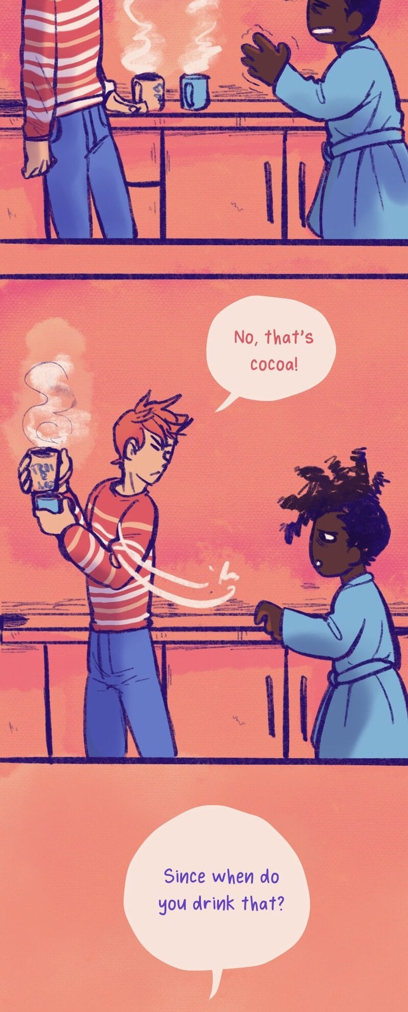 Colors Chapter 17 page 5 - 