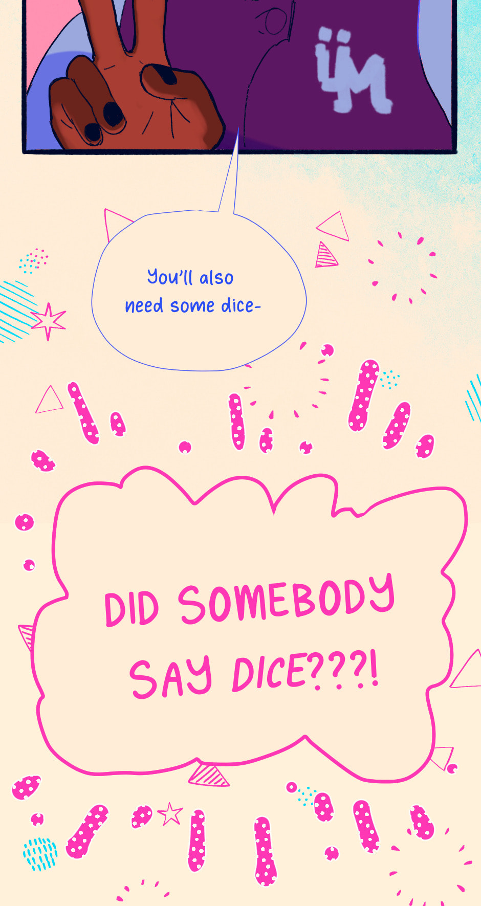 Colors Chapter 170 page 9 - 