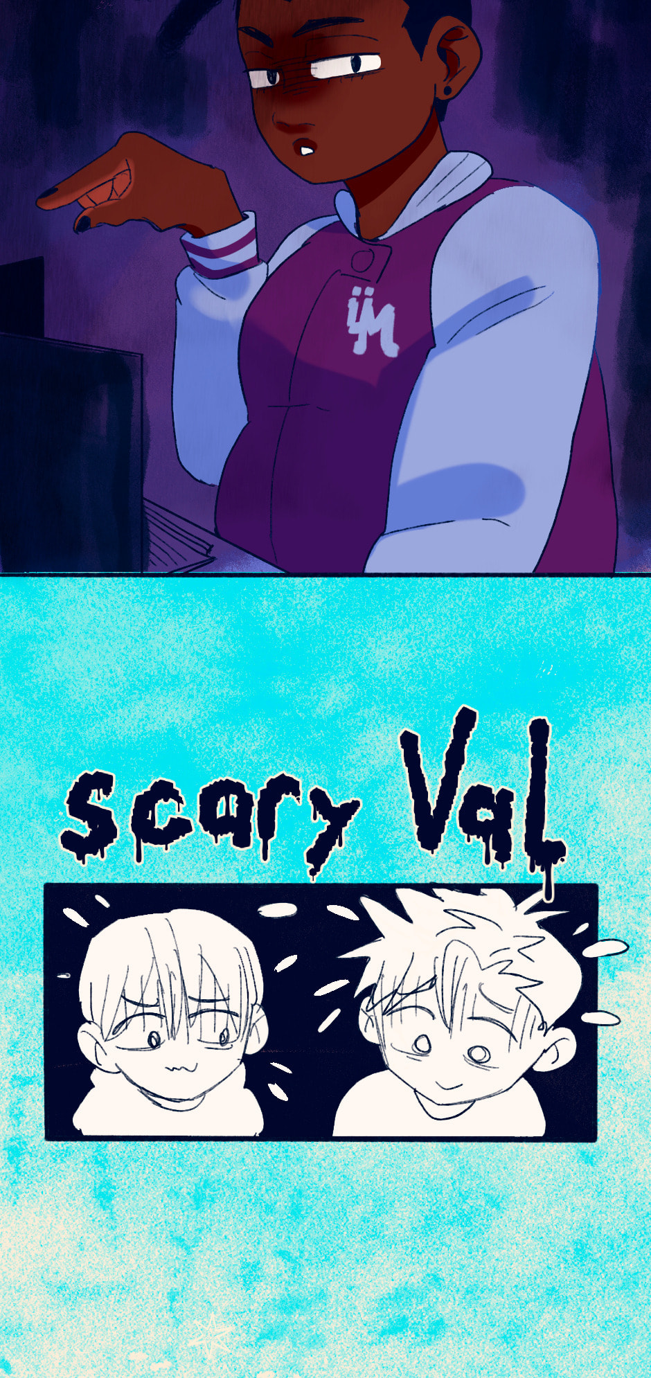 Colors Chapter 171 page 6 - 