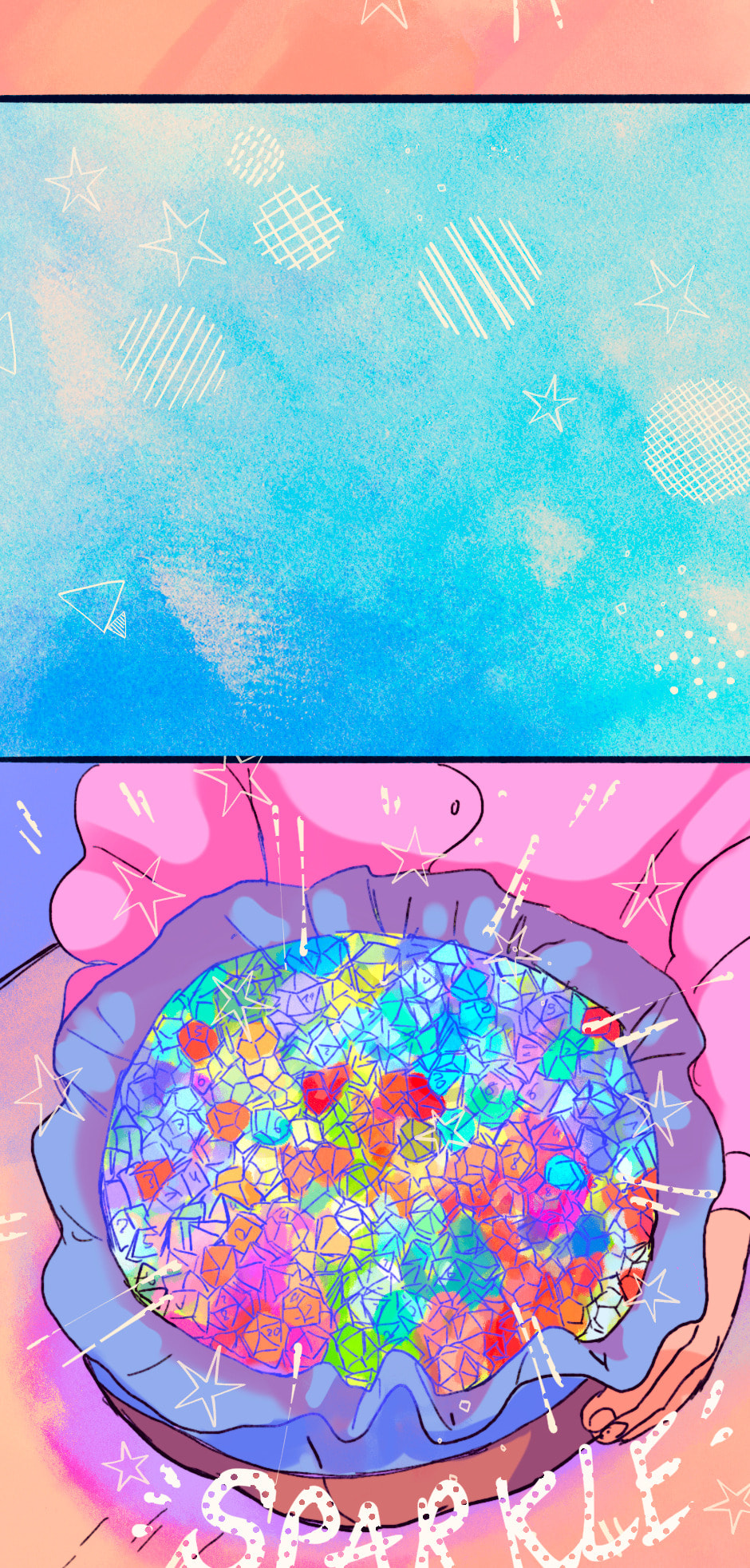 Colors Chapter 172 page 7 - 